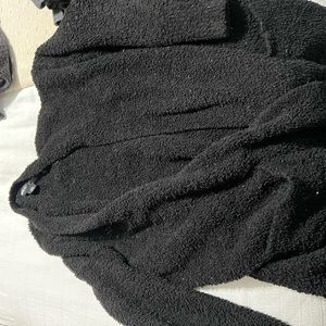 Barefoot dreams cardigan